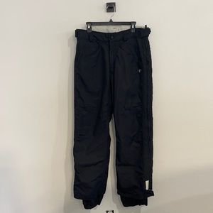 Men’s Burton Snowboard Pants